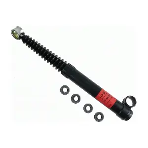 BOGE 27-603-A