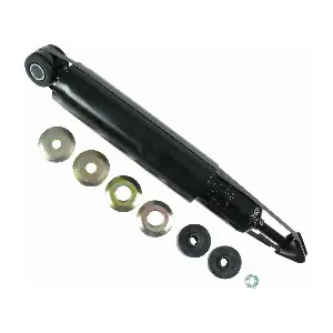 BOGE 36-E20-A
