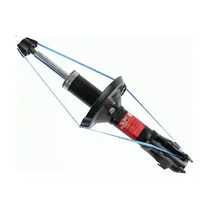 BOGE 32-B66-F