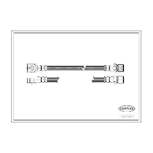 50002 OJD (QUICK BRAKE)