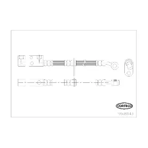 01464SMTE00 HONDA