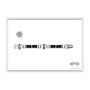 73252 ROULUNDS RUBBER