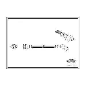 50027 PEX