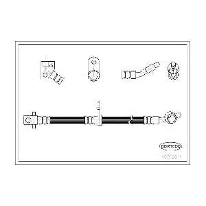 MEL56901L HONDA
