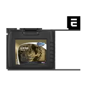 MPM 37020 Олива коробки передач