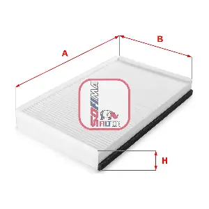 S3110C SOFIMA