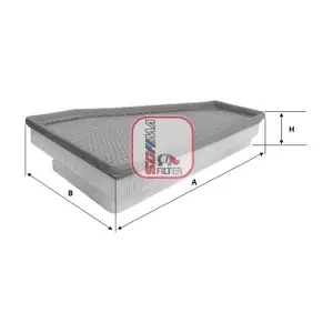 S3600A SOFIMA