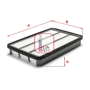 SOFIMA S6002A