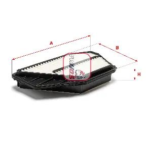 SOFIMA S3236A