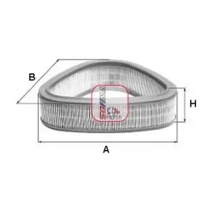 SOFIMA S7174A
