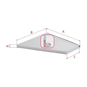 S 3584 C SOFIMA