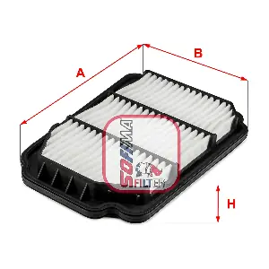 S3676A SOFIMA