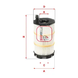 S 5143 PE SOFIMA