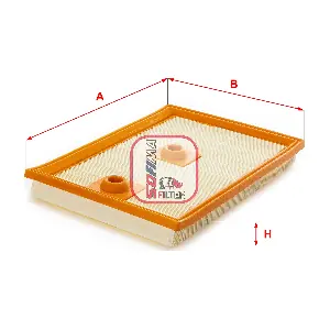 SOFIMA S 3549 A