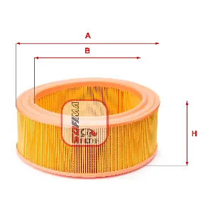 SOFIMA S 3330 A