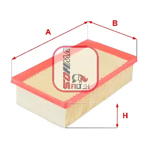 SOFIMA S0412A