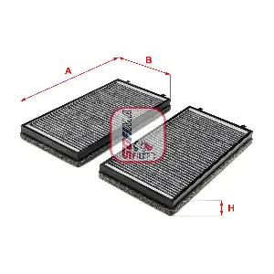 SOFIMA S 4240 CA