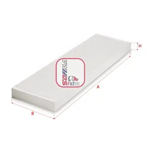 S 3458 C SOFIMA