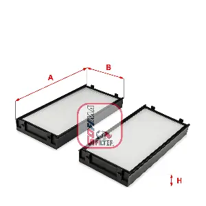 SOFIMA S 3255 C