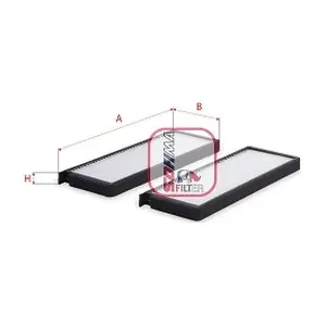 S 3395 C SOFIMA