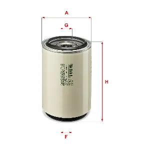 SOFIMA S 4143 NR