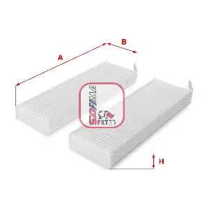 SOFIMA S3154C