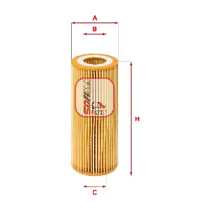 S5048PE SOFIMA