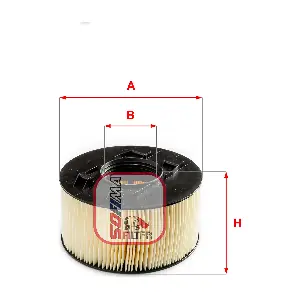 S7394A SOFIMA