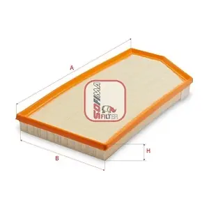 S 3B56 A SOFIMA