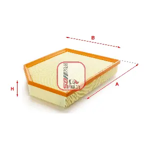 S 3341 A SOFIMA