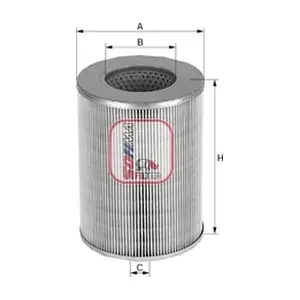 SOFIMA S9750A