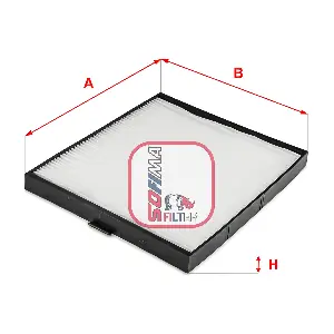 SOFIMA S 3240 C