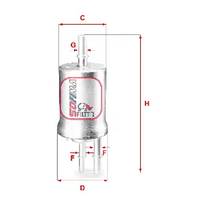 S 1855 B SOFIMA
