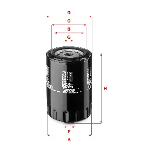 SOFIMA S5603R