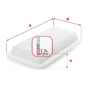 SOFIMA S 3289 A