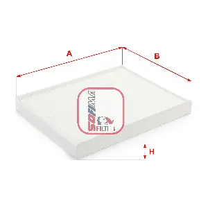SOFIMA S 3379 C