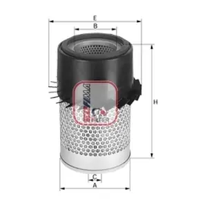 SOFIMA S 2750 A