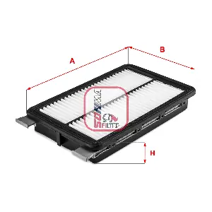 S3710A SOFIMA
