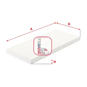 SOFIMA S 3024 C