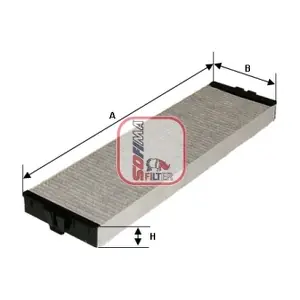 S4157CA SOFIMA