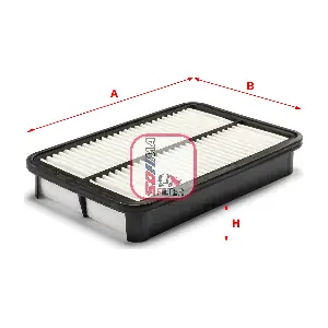 SOFIMA S3143A