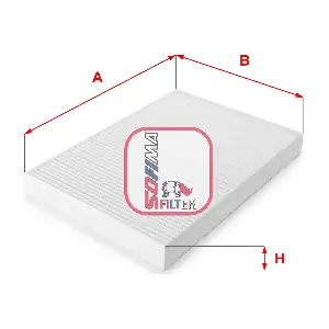 SOFIMA S3032C