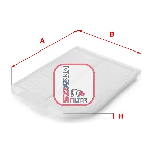 SOFIMA S 3018 C