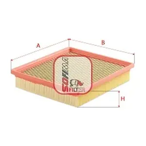 S 3D54 A SOFIMA
