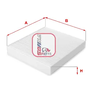 SOFIMA S3035C