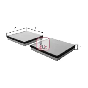 SOFIMA S 3037 C