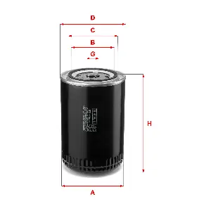 SOFIMA S3459R
