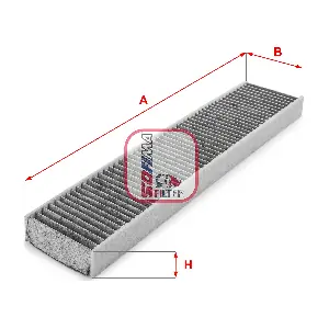 SOFIMA S4119CA