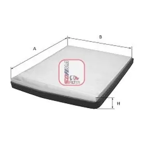 S 3205 C SOFIMA