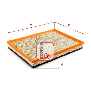 S 5812 A SOFIMA